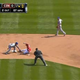 Illustration for article titled Would A World-Class Sprinter Be The Best Baserunner In MLB?